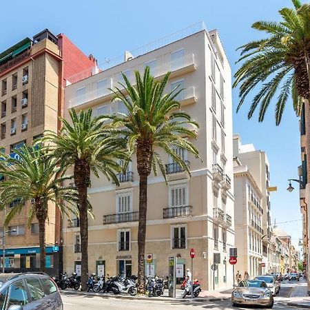 Dobo Malaga Sohoアパートメント エクステリア 写真