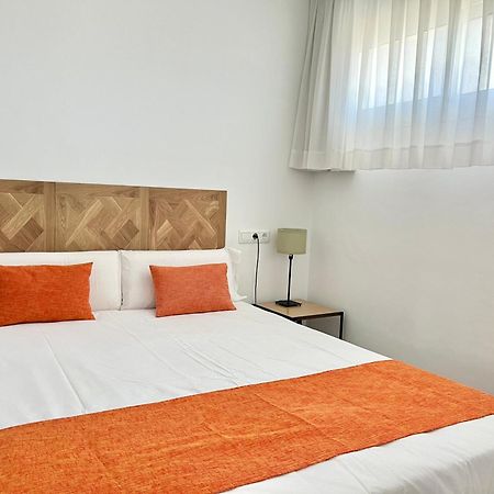Dobo Malaga Sohoアパートメント エクステリア 写真
