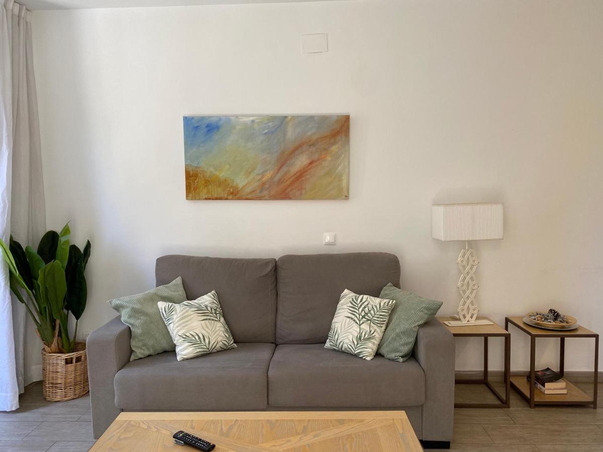 Dobo Malaga Sohoアパートメント エクステリア 写真